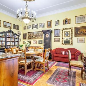 Appartement met Twee Slaapkamers